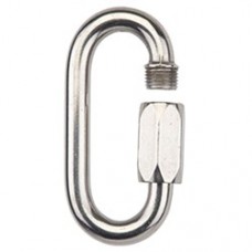 Stainless Steel Quick Link 6mm