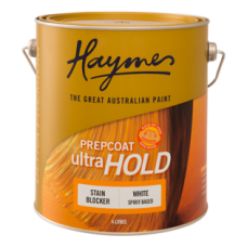 Haymes Prepcoat Ultrahold 4L