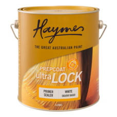 Haymes Prepcoat Ultralock 10L