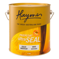 Haymes Prepcoat Ultraseal 10L